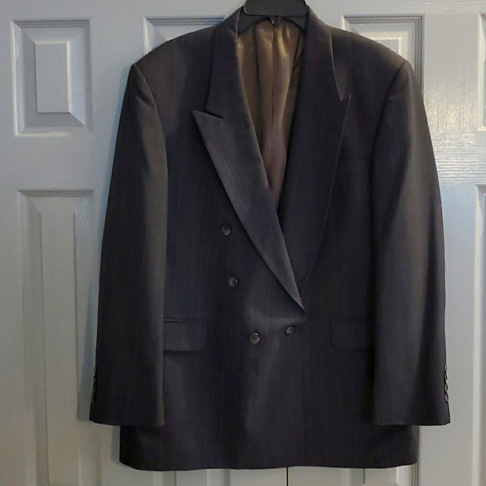 Stafford Men's Blazer